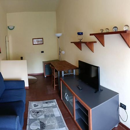 La Petite Maison Turandot Camaiore Exteriör bild