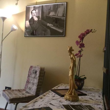 La Petite Maison Turandot Camaiore Exteriör bild