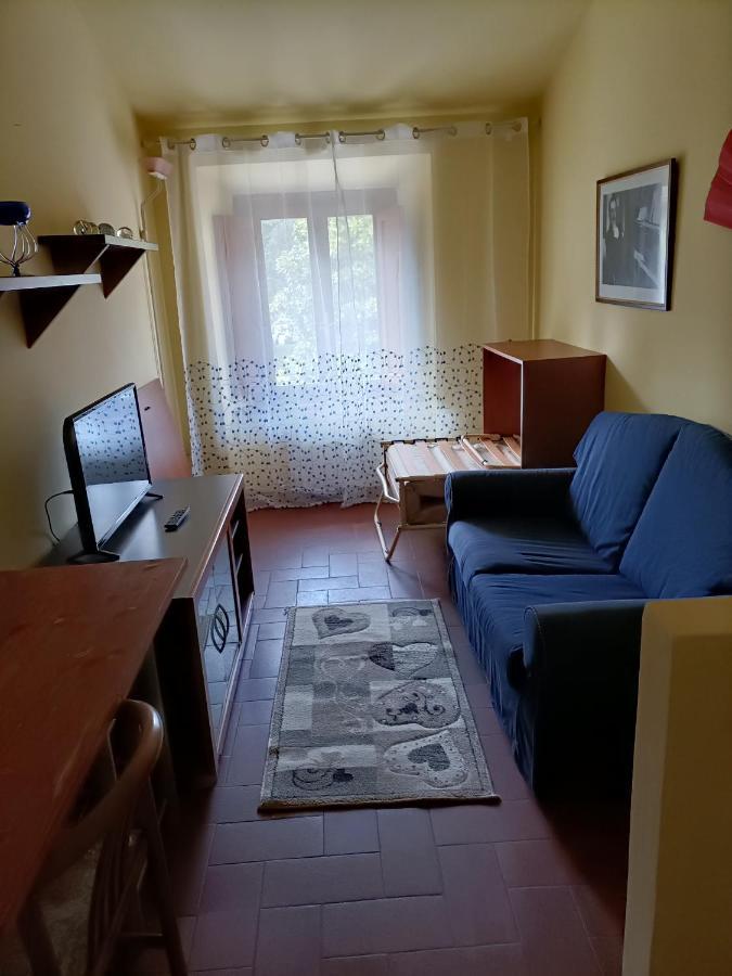 La Petite Maison Turandot Camaiore Exteriör bild