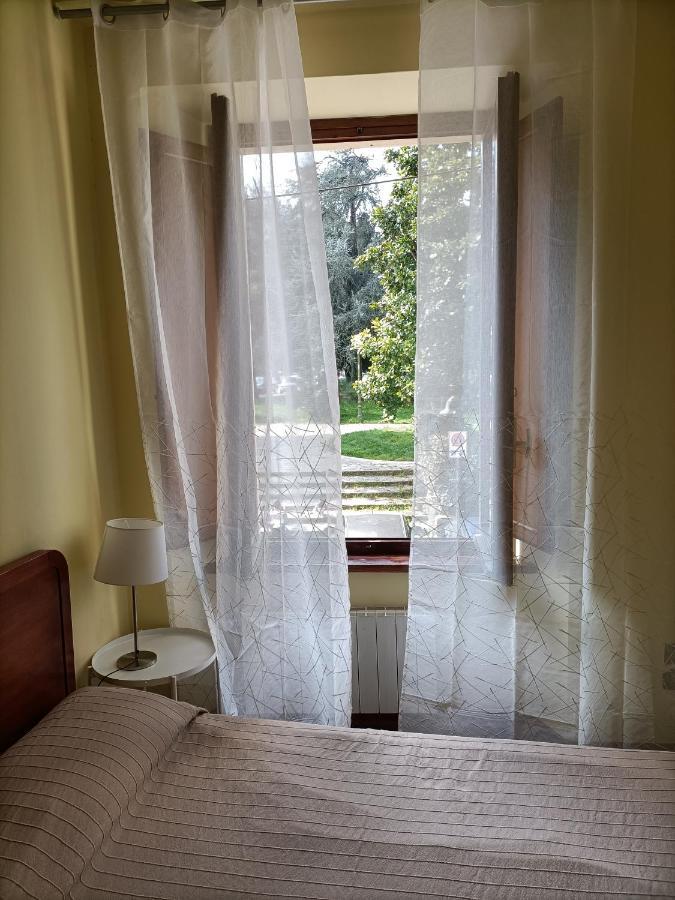 La Petite Maison Turandot Camaiore Exteriör bild
