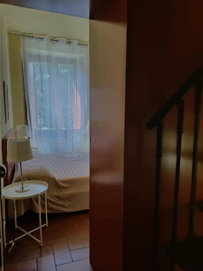 La Petite Maison Turandot Camaiore Exteriör bild