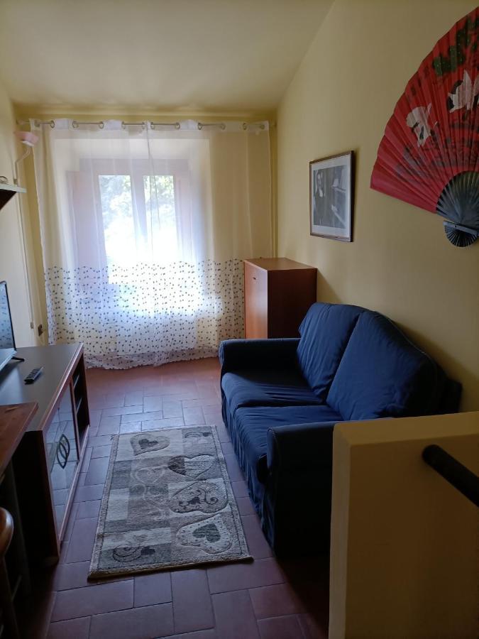 La Petite Maison Turandot Camaiore Exteriör bild