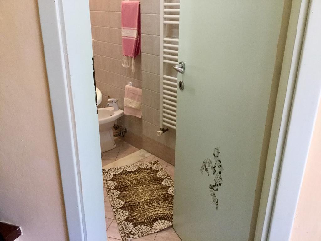 La Petite Maison Turandot Camaiore Exteriör bild