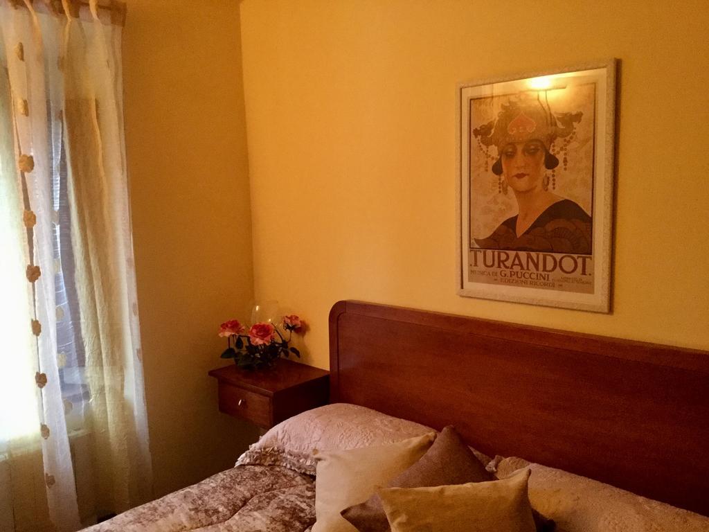 La Petite Maison Turandot Camaiore Exteriör bild