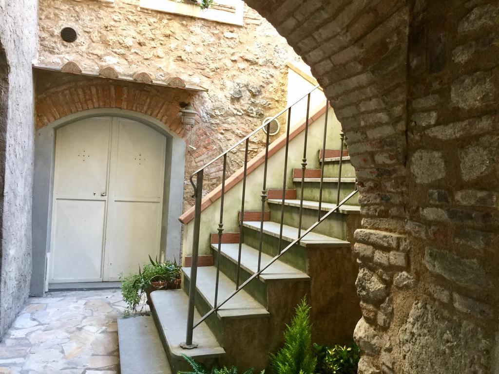 La Petite Maison Turandot Camaiore Exteriör bild