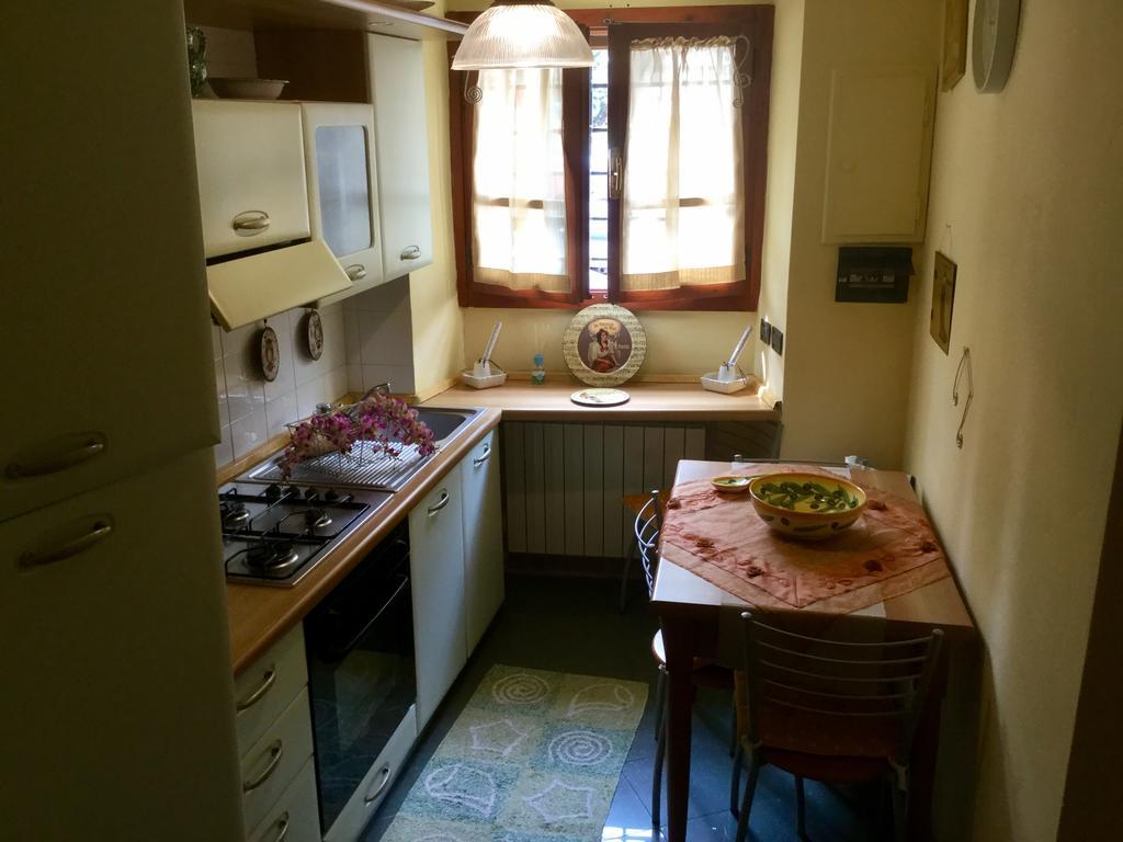 La Petite Maison Turandot Camaiore Exteriör bild